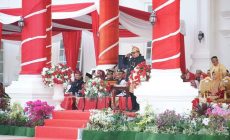 Permalink to Detik-detik Proklamasi Menggema di Lapangan Merah Putih Kota Bengkulu