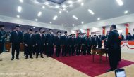 Permalink to Sah! Anggota DPRD Kabupaten Tanjabbar Terpilih Periode 2024-2029 Dikukuhkan Hari ini, Berikut Nama-namanya
