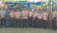 Permalink to PERINGATAN HARI PRAMUKA KE – 63 TAHUN 2024 KABUPATEN PRINGSEWU Di LAPANGAN TANJUNG RUSIA PARDASUKA