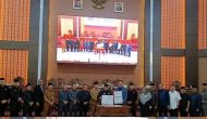 Permalink to Rapat Paripurna DPRD Kota Lubuk Linggau Sepakati APBD 2025