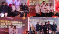 Permalink to Resmi Serahkan Berkas Pendaftaran Bapaslon di KPU Ogan Ilir, Panca – Ardani Melenggang Bebas Dalam Pilkada 2024