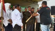 Permalink to Ketua DPW KO-WAPPI Provinsi Lampung Hi. Hasan Effendi S. Nage A.Md Lantik Ketua DPD KO-WAPPI Lampung Timur