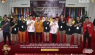 Permalink to KPU Menerima Pendaftaran Bakal Pasangan Calon Walikota dan Wakil Walikota Lubuk Linggau H.Rodi Wijaya dan Iman Senin