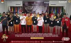 Permalink to KPU Menerima Pendaftaran Bakal Pasangan Calon Walikota dan Wakil Walikota Lubuk Linggau H.Rodi Wijaya dan Iman Senin