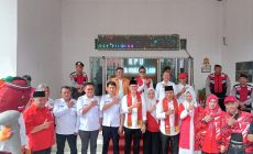 Permalink to Berlayar Pasangan ALAF, Tutup Rangkaian Penyerahan Berkas Bapaslon Wako-Wawako Pagar Alam