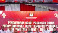 Permalink to Hanya Ada Satu Bapaslon , KPU Ogan Ilir Buka Perpanjangan Pendaftaran Tiga Hari Hingga 4 September