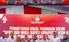Permalink to Hanya Ada Satu Bapaslon , KPU Ogan Ilir Buka Perpanjangan Pendaftaran Tiga Hari Hingga 4 September