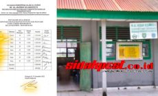 Permalink to Diduga Kuat Kepala MI Alhijrah Rantau Panjang Korupsi Dana BOS Serta Parahnya Palsukan Tanda Tangan Guru Tapi Tak Terima Gaji