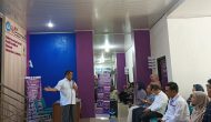 Permalink to FKIP Unila Menerima Serah Terima CSR Pembangunan Ruangan Galeri Investasi Syariah Pertama di FKIP PTN Negeri Seluruh Indonesia