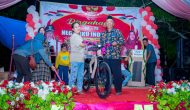 Permalink to KAMPUNG PISANG BARU SUSKES GELAR SEMARAK KEMERDEKAAN RI KE 79 DENGAN MERIAH