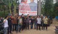 Permalink to Forum Masyarakat Pesawaran Bersatu Siap Menangkan Paslon Nanda-Antonius