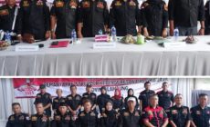 Permalink to Perkuat Organisasi, DPD GRIB Jaya Provinsi Lampung Gelar Rakor Dan Pemantapan Pengurus