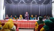Permalink to Bupati Musi Rawas Buka Sosialisasi Peningkatkan Kopetensi Dan Program ILP Kepada Tenaga Kesehatan Puskesmas Nawangsasi Dan Sidoharjo