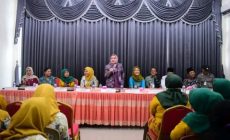 Permalink to Bupati Musi Rawas Buka Sosialisasi Peningkatkan Kopetensi Dan Program ILP Kepada Tenaga Kesehatan Puskesmas Nawangsasi Dan Sidoharjo