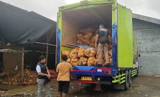Permalink to Tindak Lanjut Laporan Masyarakat, Gudang di Sungai Saren Disidak, Ini yang Ditemukan Polisi