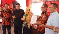 Permalink to Nanda-Anton Dapat Dukungan Dari MPC Pemuda Pancasila Pesawaran
