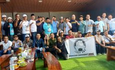 Permalink to Gelar Silaturahmi, Relawan Jabat RMD Ajak Anggotanya Solid Menangkan RMD-Jihan