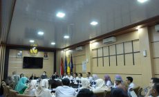Permalink to Langkah Besar FKIP Unila: Empat Program Studi PMIPA Gelar On-site Visit Akreditasi Internasional ASIIN