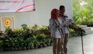 Permalink to Deklarasi Damai Nanda – Anton ajak Pendukung Berpolitik Santun dan Riang Gembira