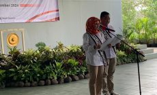 Deklarasi Damai Nanda – Anton ajak Pendukung Berpolitik Santun dan Riang Gembira