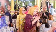 Permalink to Mengenal Sosok Istri Musa Ahmad Calon Bupati Lampung Tengah