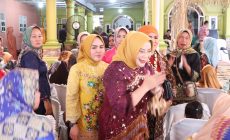 Permalink to Mengenal Sosok Istri Musa Ahmad Calon Bupati Lampung Tengah