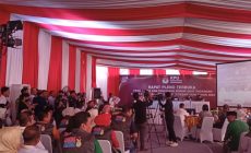 Permalink to KPU Kabupaten Pesawaran Menanggapi Kehadiran Anggota Komisi II DPR RI Zulkifli Anwar