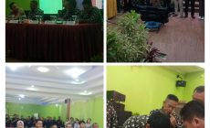 Permalink to KPU Kota Pagaralam Menggelar Rapat Pleno Terbuka terkait Rekapitulasi dan Penetapan DPT