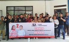Permalink to Puluhan Pesilat yang Tergabung dalam Relawan Pendekar Pesawaran Berikan Dukungan Kepada Paslon Nanda – Antonius