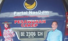 Permalink to Layanan Mobil Ambulance Gratis Partai NasDem Kabupaten Pesawaran