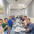 DPD KNPI Lampung Gelar Rapat dengan Pengurus Kabupaten Kota