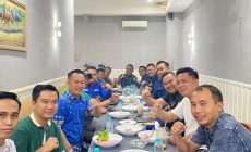 Permalink to DPD KNPI Lampung Gelar Rapat dengan Pengurus Kabupaten Kota