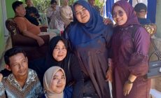 Permalink to Relawan Nanda -Antonius Usung Program Kreatif dari Visi Misi CAKEP