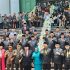 Paripurna Istimewa Pengucapan Sumpah/Janji 50 Anggota DPRD Kota Palembang Masa Jabatan 2024-2029