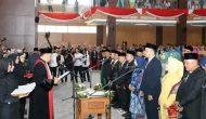 Permalink to Pelantikan Dan Pengucapan Sumpah 30 Anggota DPRD Kota Lubuk Linggau periode 2024-2029