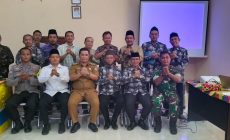 Permalink to PEMBENTUKAN FORUM KERUKUNAN UMAT BERAGAMA KECAMATAN PARDASUKA