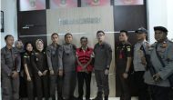 Permalink to Kejari Tulang Bawang  Tetapkan Tersangka, Korupsi Anggaran Pelatihan Yayasan PKBM Raden Intan