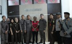 Kejari Tulang Bawang  Tetapkan Tersangka, Korupsi Anggaran Pelatihan Yayasan PKBM Raden Intan