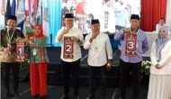 Permalink to KPUD Pagar Alam Menggelar Rapat Pleno Terbuka Pengundian dan Penetapan Nomor Urut Paslon