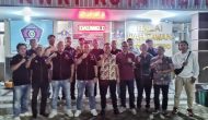Permalink to Penuh Energik PJs Walikota Metro perdana kunjungi kantor DPC KWRI Metro