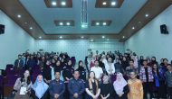 Permalink to FKIP Universitas Lampung Gelar Sharing Session tentang Studi Lanjut dan Penelitian di Irlandia, Mahasiswa dan Dosen Antusias