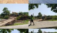 Permalink to Diduga Sekda Ogan Ilir Bermain Proyek Galian Ilegal Untuk Penimbunan Proyek Pembangunan Jembatan Tanjung Baru-Pring