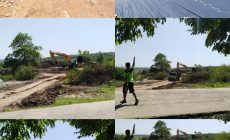 Permalink to Diduga Sekda Ogan Ilir Bermain Proyek Galian Ilegal Untuk Penimbunan Proyek Pembangunan Jembatan Tanjung Baru-Pring