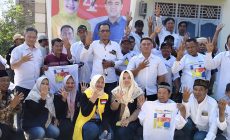 Permalink to Cabup Ririn Kuswantari: InsyaAllah, Bersama kita Majukan Kabupaten Pringsewu, untuk Wujudkan Sektor Pertanian yang Lebih Baik