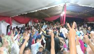 Permalink to Ribuan masyarakat Padati Bangsal Sambut H.Alpian Maskoni Dan Alfikriansyah Paslon Nomor 2 Di Kelurahan Ulu Lurah Kecamatan Pagar Alam