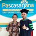 Dr Bayu Saputra, M.Pd Dosen Unila, Meraih Gelar Doktor dalam Bidang Teknologi Pendidikan