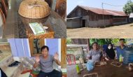 Permalink to Respon Pengaduan Serbuan Lalat Kandang Ayam Warga Tanjung Bulan, DLH Ogan Ilir Turun ke Lokasi