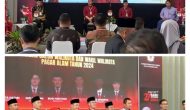 Permalink to KPUD KOTA PAGAR ALAM SUKSES GELAR DEBAT PERTAMA CALON WALIKOTA