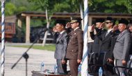 Permalink to PJ Sekda Kabupaten Mesuji Wahyu Arswendo Umbara Pimpin Upacara Peringatan Hari Sumpah Pemuda ke-96