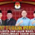 KPU Kota Lubuk Linggau melaksanakan Debat Publik Perdana Calon Walikota dan Wakil Walikota Lubuk Linggau Tahun 2024